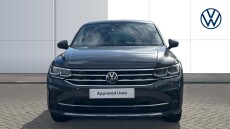 Volkswagen Tiguan 1.5 TSI 150 Elegance 5dr DSG Petrol Estate
